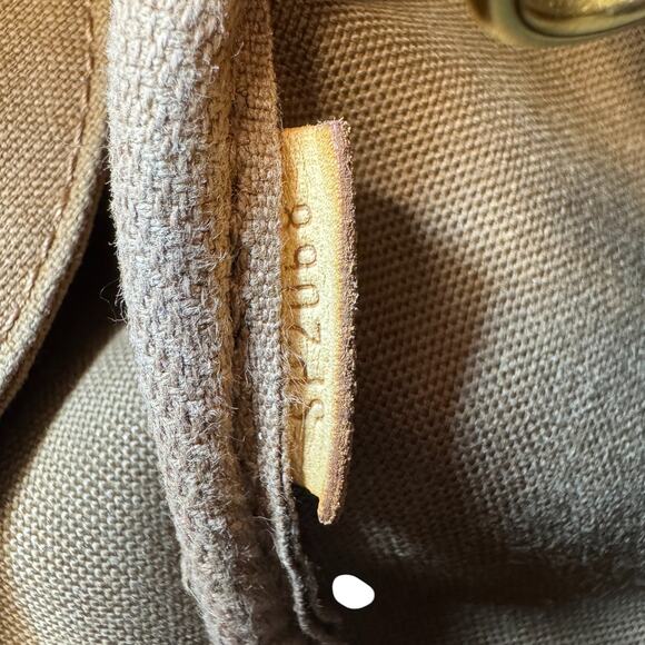 Louis Vuitton Watercolor Speedy 35 bag vintage Aquarelle brown monogram LV - Picture 6 of 16